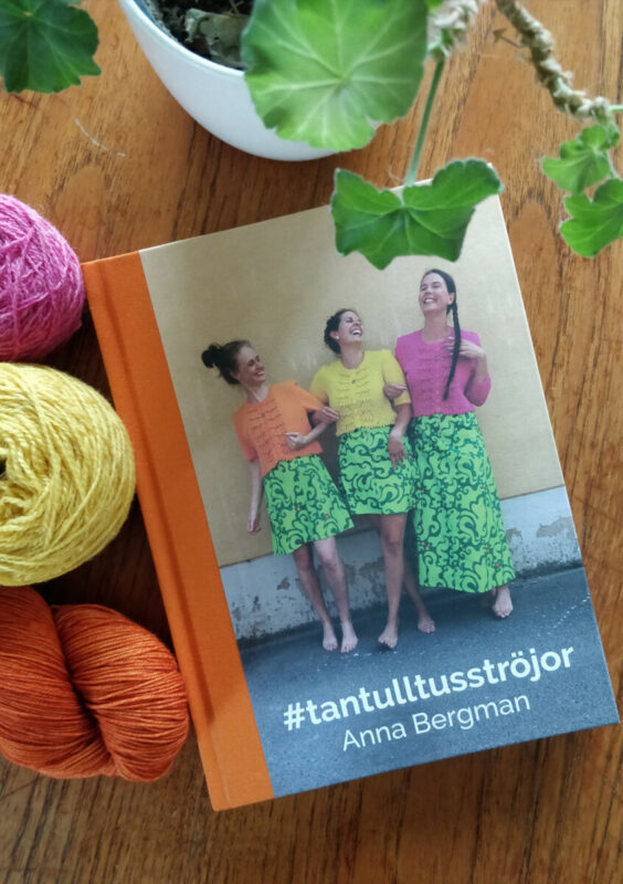 #tantulltusströjor