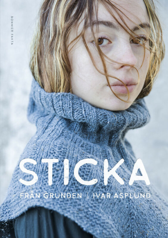 Sticka från Grunden