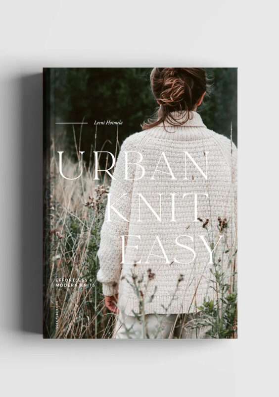 Urban Knit Easy