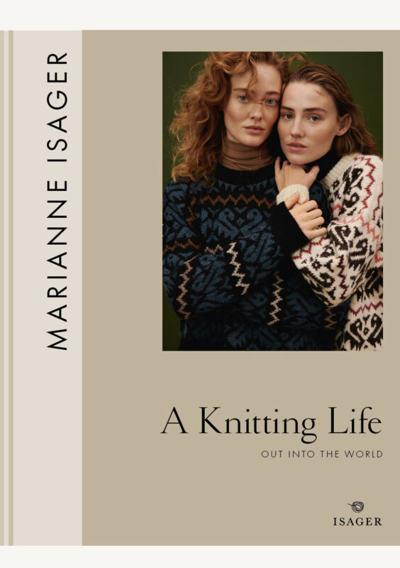 A Knitting Life 2: Out into the World