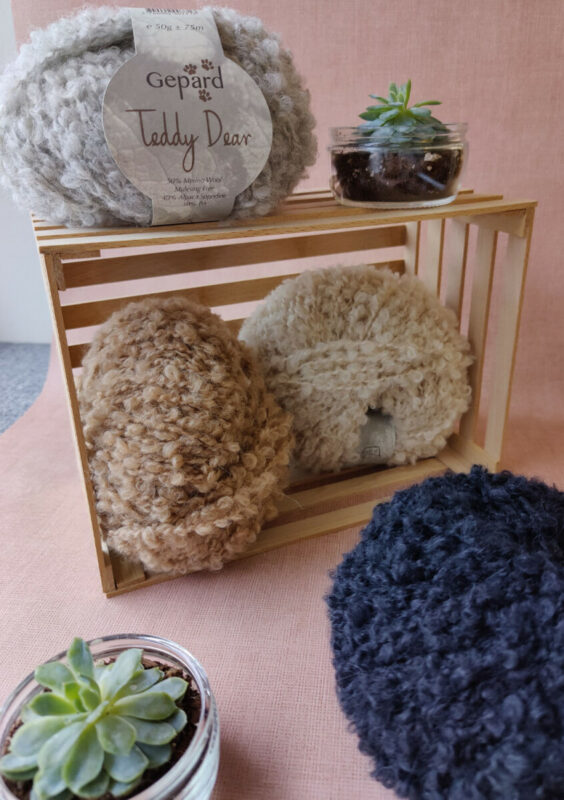 Teddy Dear
