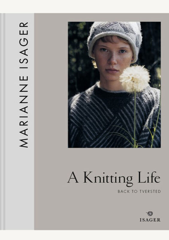 A Knitting Life 1: Back to Tversted