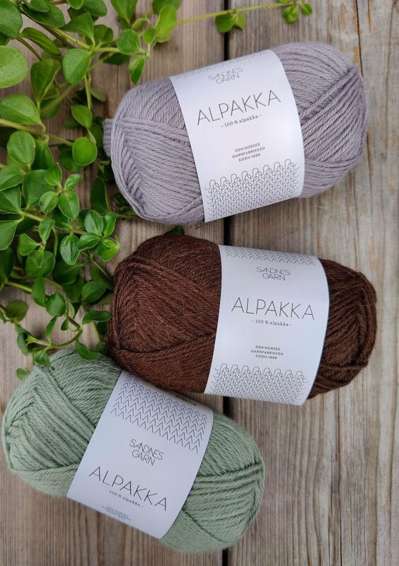 Alpakka