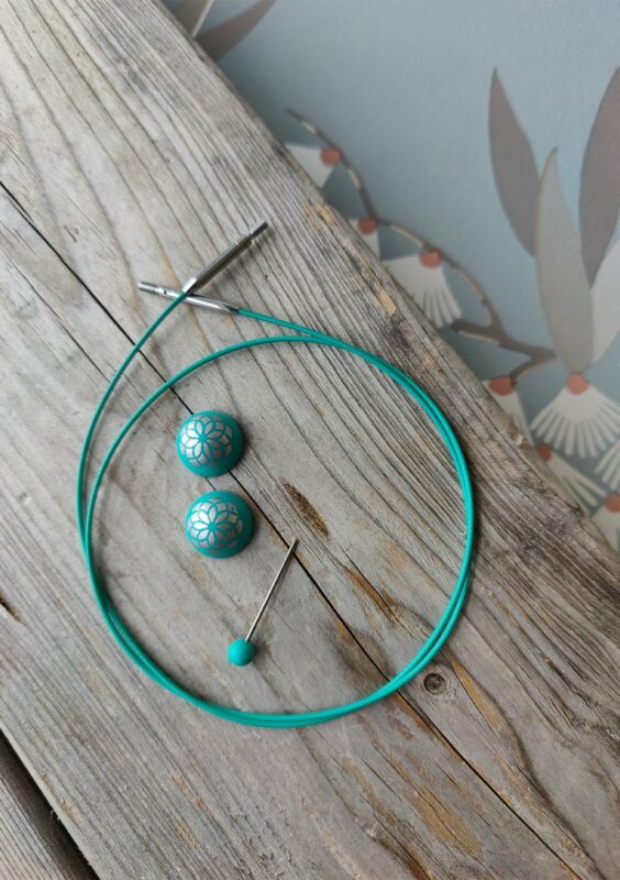 KnitPro Mindful Kabel
