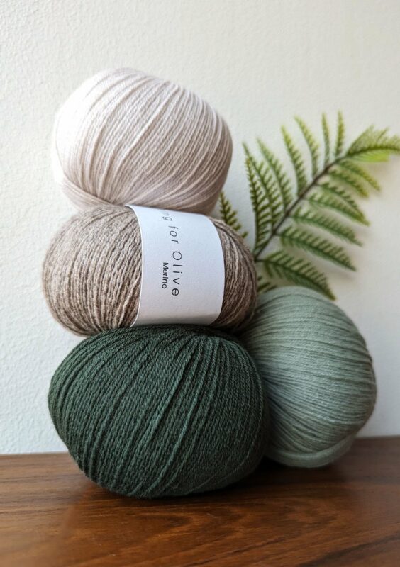 Merino