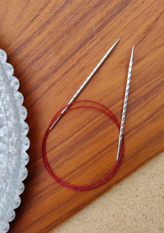 AddiNovel Rundsticka