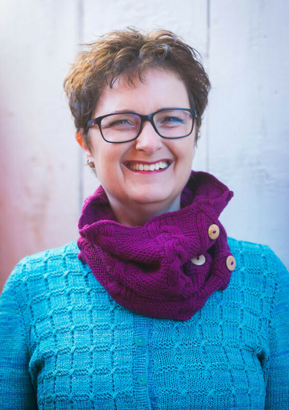 Fagertärn Cowl