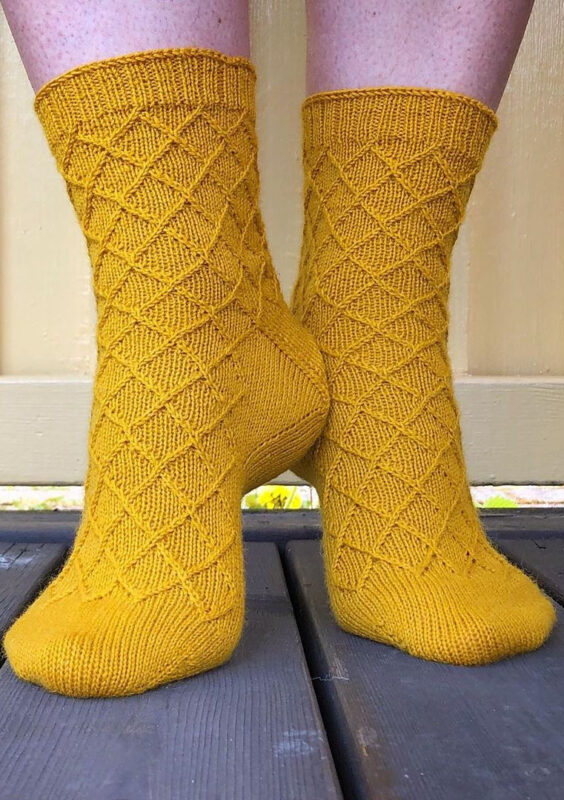 Fergus Sockor