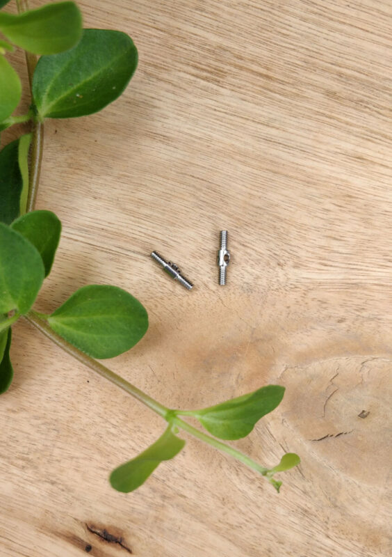 Cable Connectors (S)