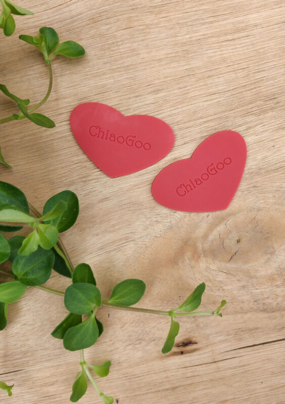 Rubber Grippers