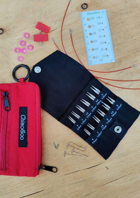 Shorties Tippar Mini Set