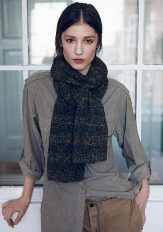 Coal & Tweed