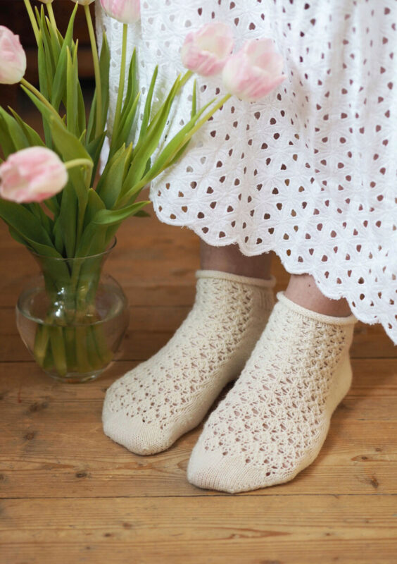 Emmasockan (91851)