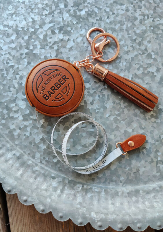 Tassel Tape Measure