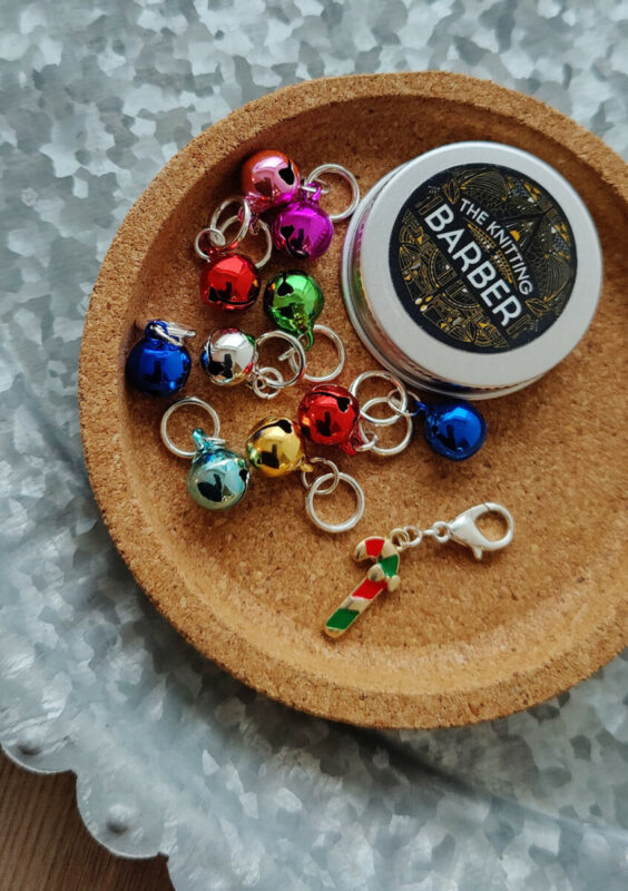 TKB Markers - X-mas