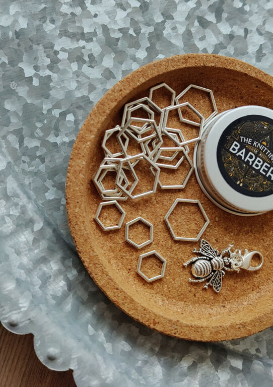 TKB Markers - Bee Special