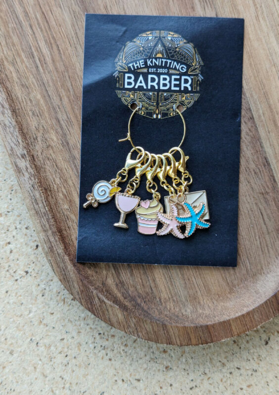 TKB Summer Marker Set