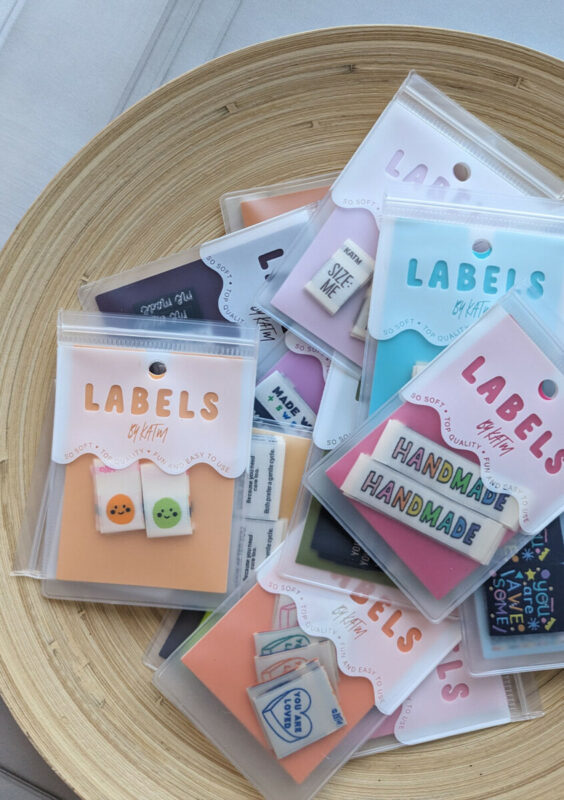 KATM Label