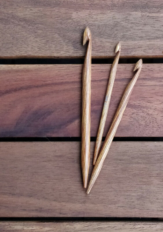 Repair Hooks
