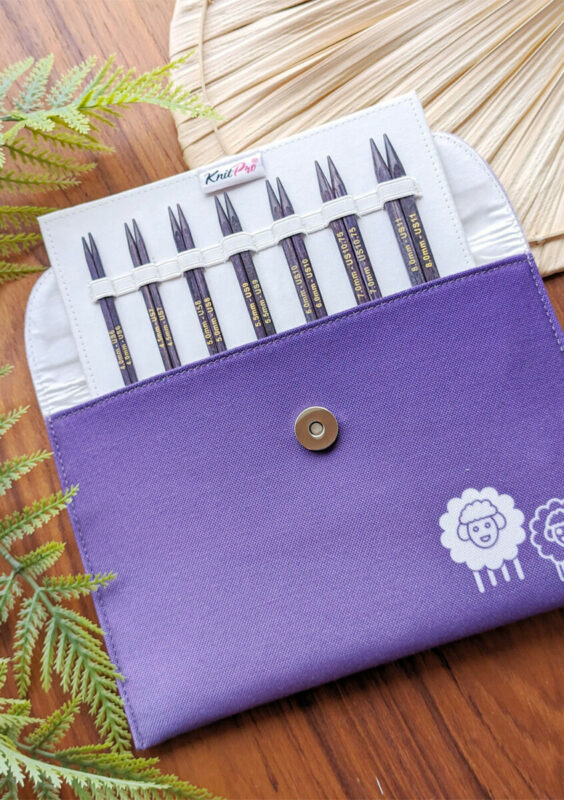 J’adore Cubics ICN Deluxe Set