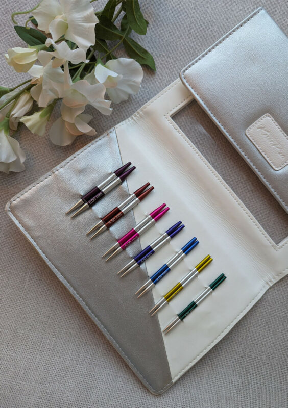Smartstix ICN Deluxe Set Short