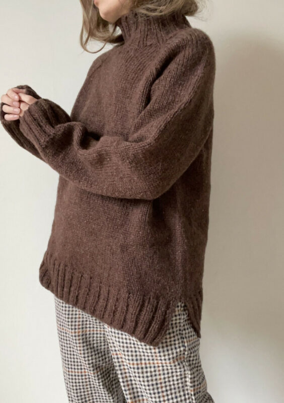 Noah Sweater