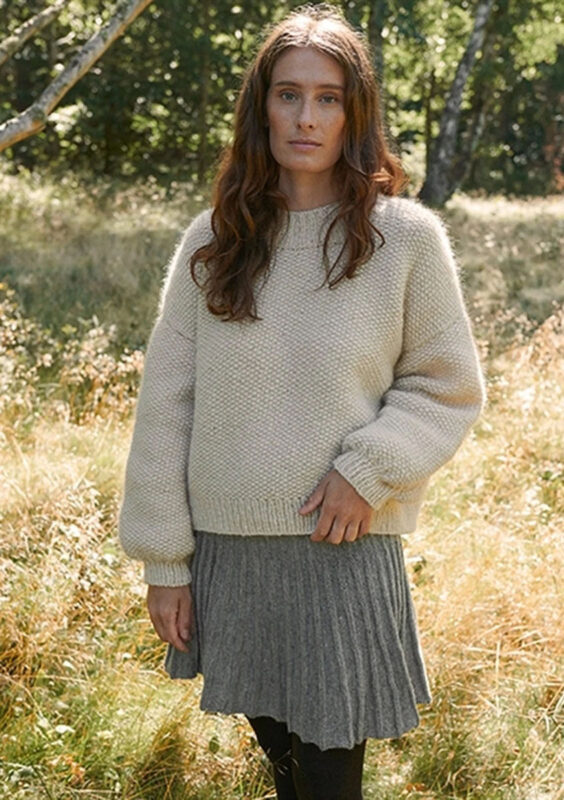 Perle Sweater
