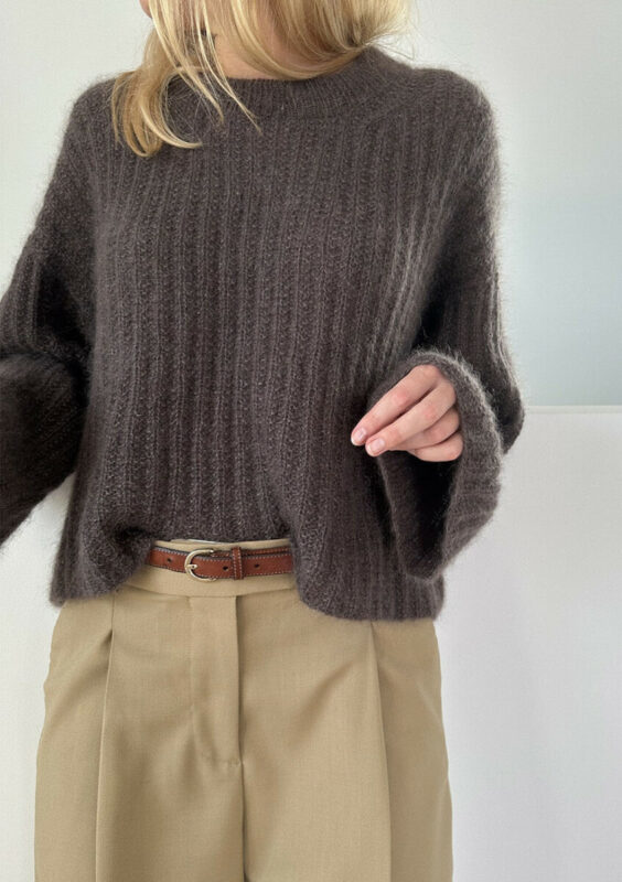 Charlie Blouse