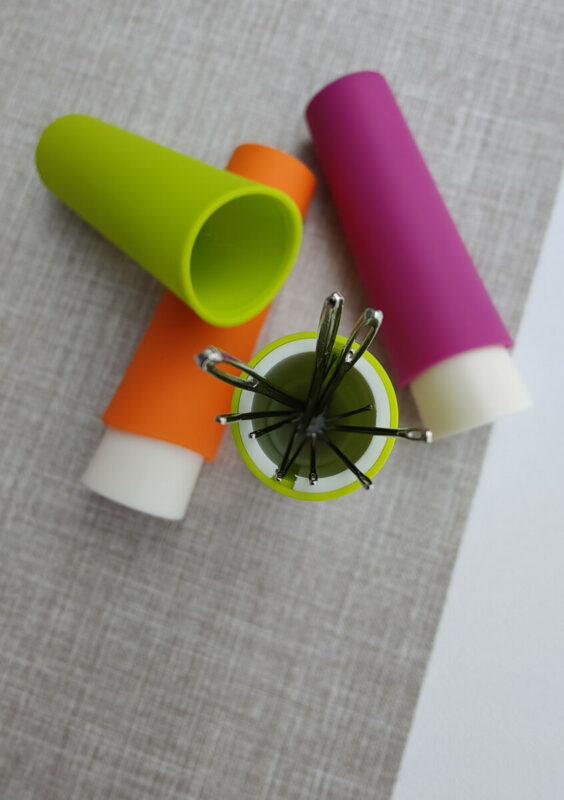 Nåletui Twister