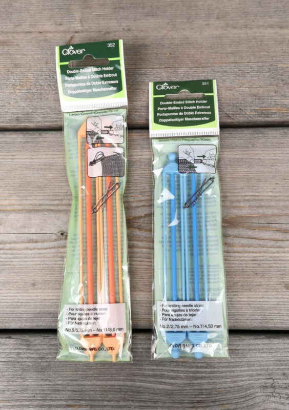Clover Maskhållare
