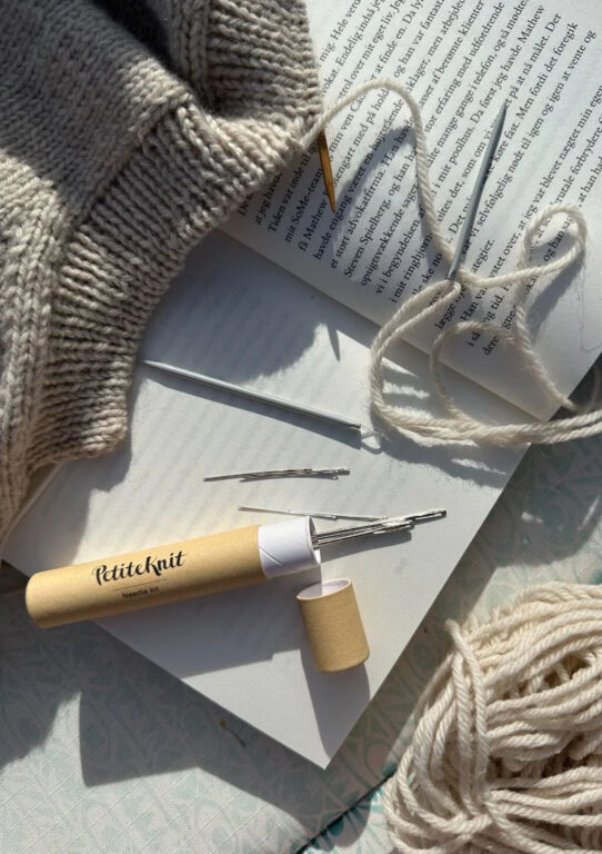 PetiteKnit Needle Kit