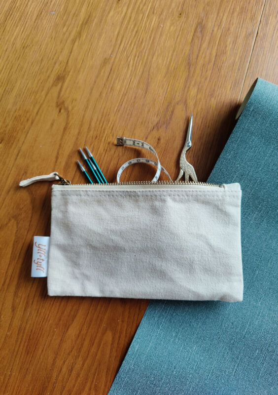 Yllotyll Basic Purse