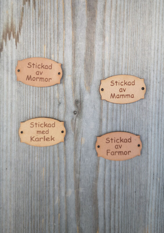 Läderetikett