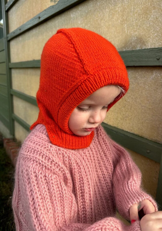 Everyday Balaclava