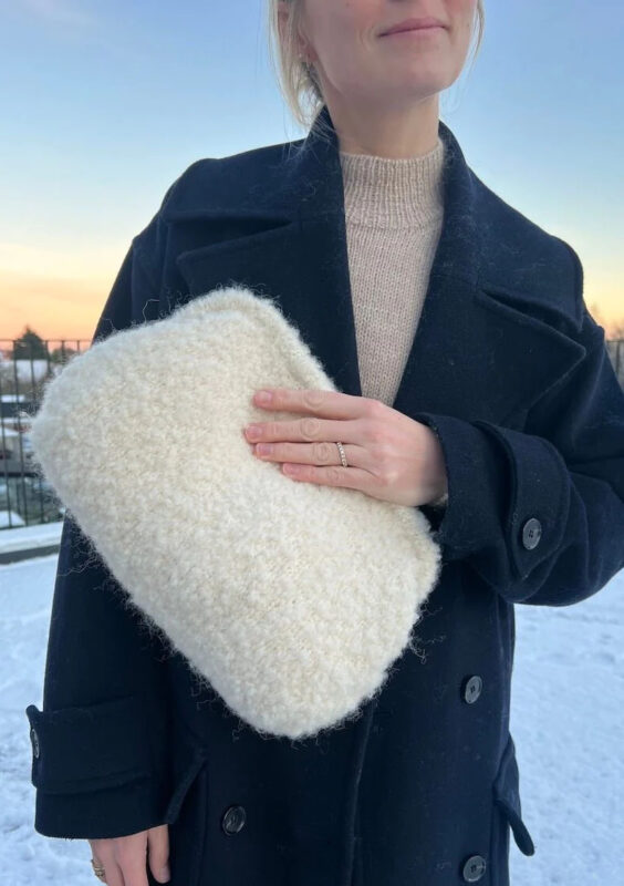 Teddy Clutch