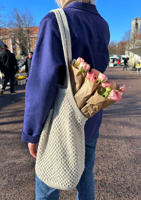 Breeze Bag