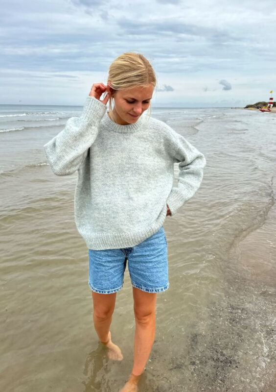 Sonja Sweater