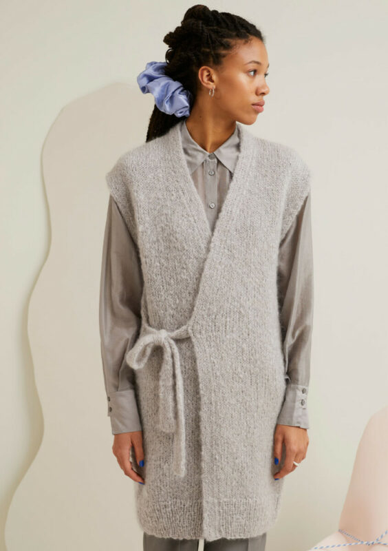 Vilma vest