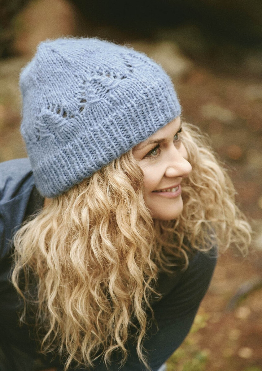 Cecilie Skog – Lue til Dame (01-1)