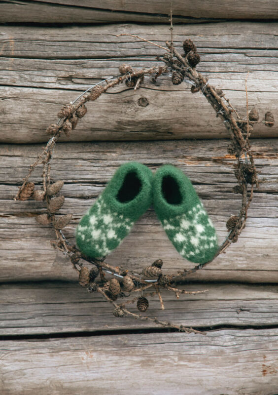 Putty Tøfler