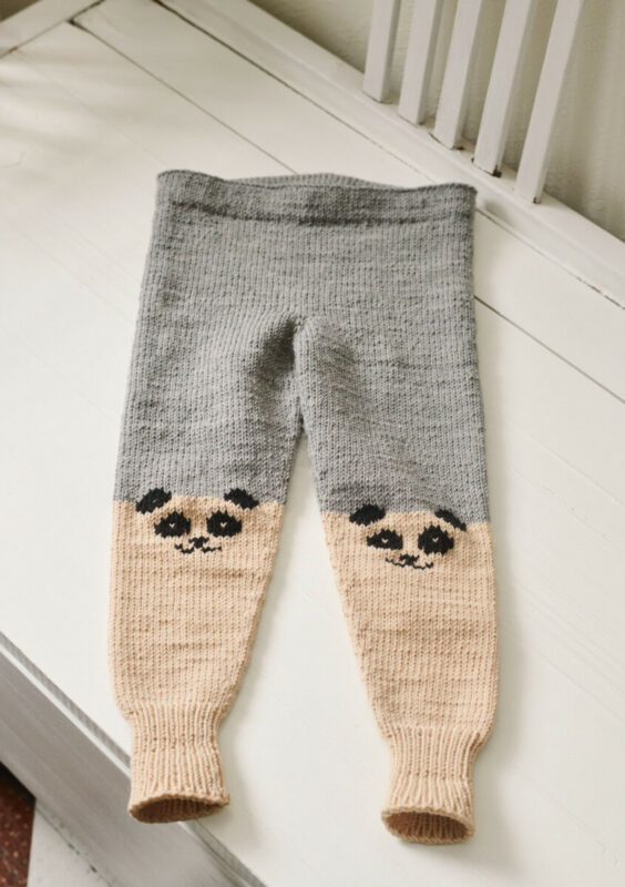 Pandabukse