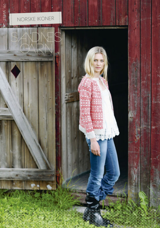 Norske Ikoner (Tema 46)