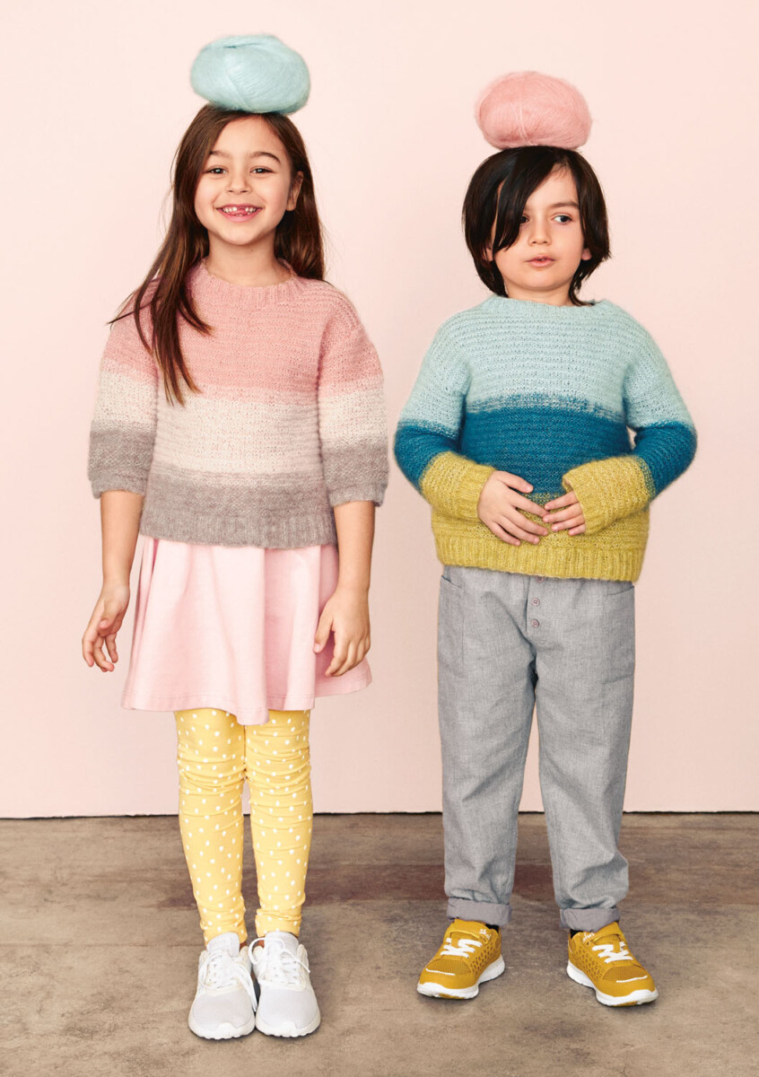 Lille Julia (utgår)