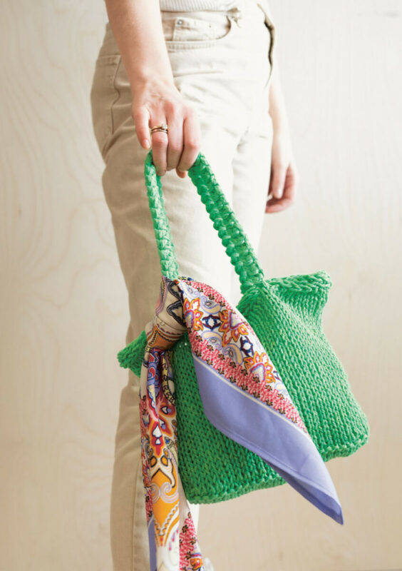 Stella Purse