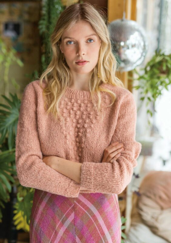 Blomknoppsjumper 1904-9 (utgår)