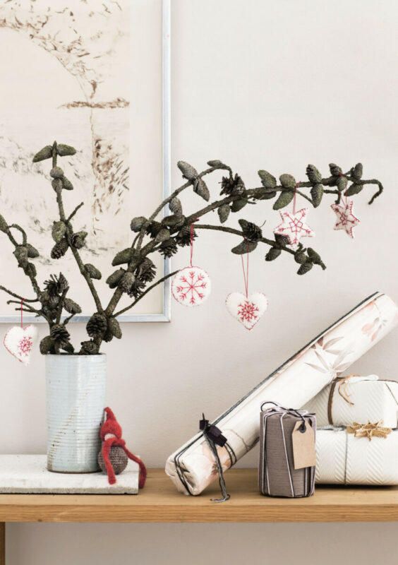 Ornamenter