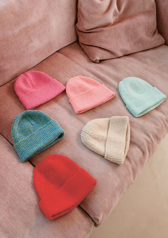 Must-Have Beanie Junior