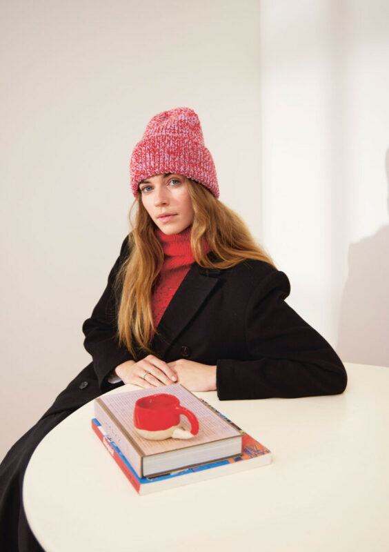 Must-Have Beanie