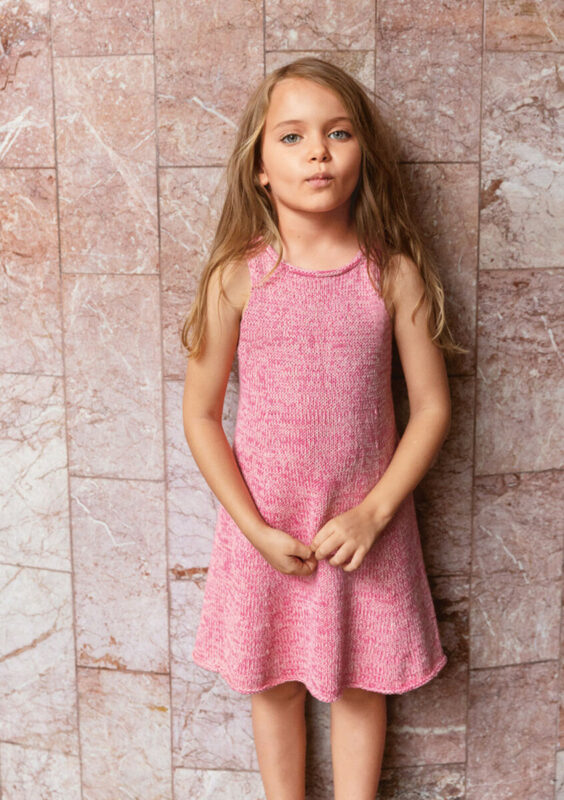Minnie Dress Junior