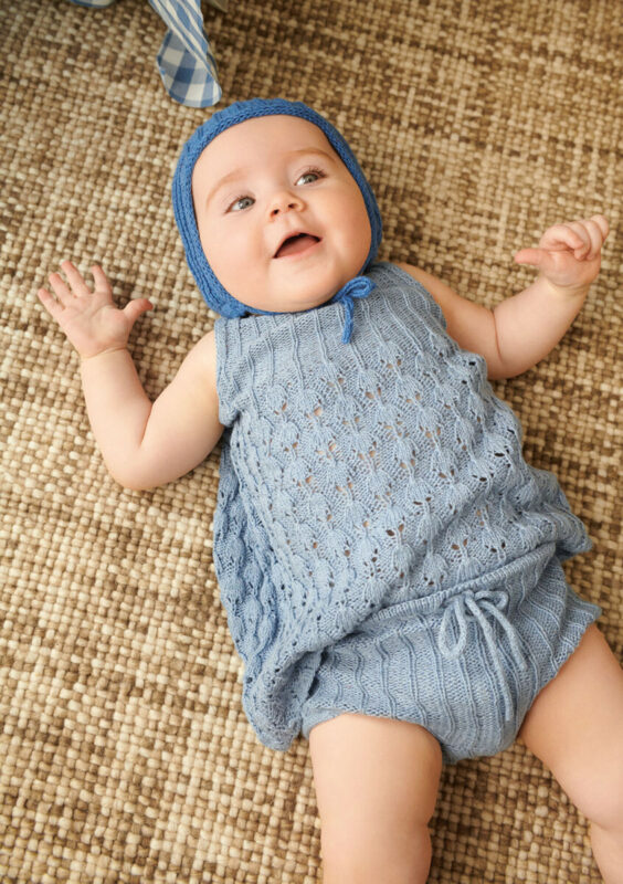 Lilja / Linus Set